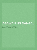 Agawan ng Dangal