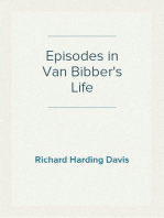 Episodes in Van Bibber's Life