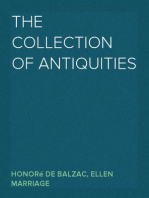 The Collection of Antiquities