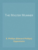 The Master Mummer