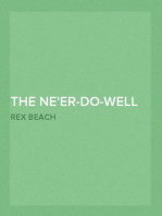 The Ne'er-Do-Well