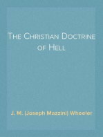 The Christian Doctrine of Hell