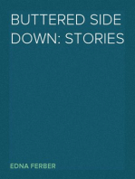 Buttered Side Down: Stories