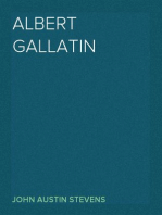 Albert Gallatin