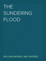 The Sundering Flood