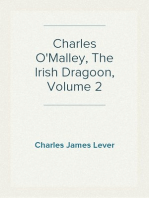 Charles O'Malley, The Irish Dragoon, Volume 2
