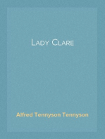 Lady Clare