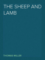 The Sheep and Lamb