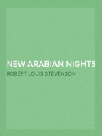 New Arabian Nights