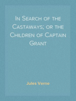 In Search of the Castaways; or the Children of Captain Grant