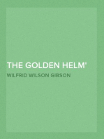 The Golden Helm
and Other Verse