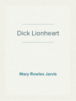 Dick Lionheart