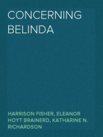 Concerning Belinda