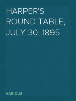 Harper's Round Table, July 30, 1895