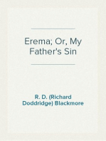 Erema; Or, My Father's Sin