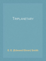 Triplanetary