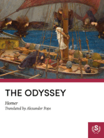 The Odyssey