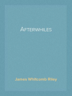 Afterwhiles