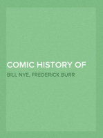 Comic History of the United States