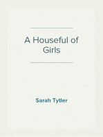 A Houseful of Girls