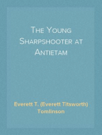 The Young Sharpshooter at Antietam