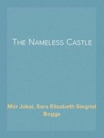 The Nameless Castle