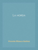 La horda