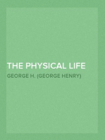 The Physical Life of Woman