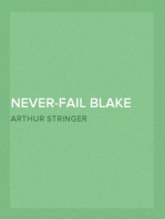 Never-Fail Blake