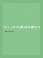 The Emperor's Rout