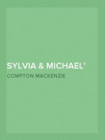 Sylvia & Michael
The later adventures of Sylvia Scarlett