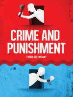 Crime and Punishment