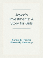 Joyce's Investments