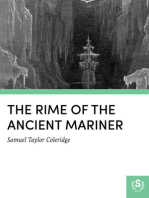 The Rime of the Ancient Mariner