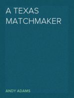 A Texas Matchmaker