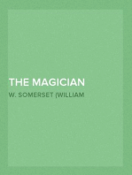 The Magician