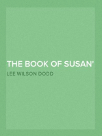 The Book of Susan
A Novel