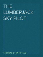 The Lumberjack Sky Pilot