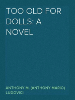 Too Old for Dolls: A Novel