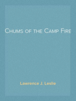 Chums of the Camp Fire