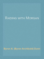Raiding with Morgan