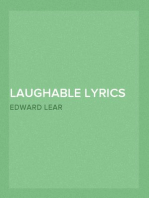 Laughable Lyrics