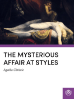 The Mysterious Affair at Styles