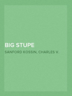 Big Stupe
