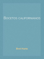 Bocetos californianos