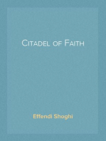 Citadel of Faith