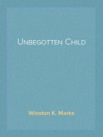 Unbegotten Child