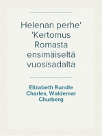 Helenan perhe
Kertomus Romasta ensimäiseltä vuosisadalta