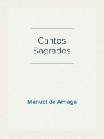 Cantos Sagrados