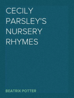 Cecily Parsley's Nursery Rhymes